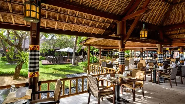 Prama Sanur Beach Bali